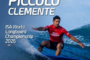 ¡𝗣𝗶𝗰𝗰𝗼𝗹𝗼 𝗖𝗹𝗲𝗺𝗲𝗻𝘁𝗲, 𝗲𝘀 𝗰𝗮𝗺𝗽𝗲𝗼́𝗻 𝗱𝗲𝗹 𝗺𝘂𝗻𝗱𝗼!🏆🏄🏻‍♂️
