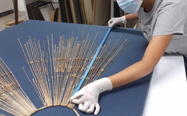 Lanzan plataforma única en el Perú para investigar khipus 🔍