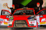 ¡Se inicia Caminos del Inca 2026 con el SuperPrime en la Chutana! 🏎️