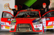 ¡Se inicia Caminos del Inca 2026 con el SuperPrime en la Chutana! 🏎️