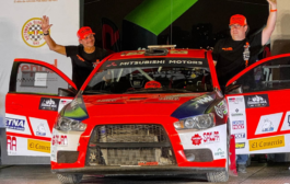 ¡Se inicia Caminos del Inca 2026 con el SuperPrime en la Chutana! 🏎️