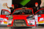 ¡Se inicia Caminos del Inca 2026 con el SuperPrime en la Chutana! 🏎️