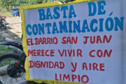 SORITOR exige acciones inmediatas: ¡la salud de la población no puede seguir esperando!🚨