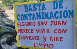 SORITOR exige acciones inmediatas: ¡la salud de la población no puede seguir esperando!🚨