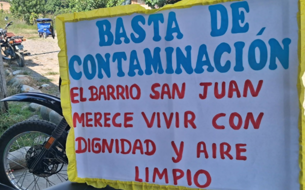 SORITOR exige acciones inmediatas: ¡la salud de la población no puede seguir esperando!🚨