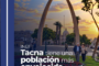 Tacna tiene una población más envejecida que el promedio nacional 👴👵