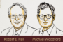 Robert E. Hall y Michael Woodford ganan el Premio Nóbel de Economía 2026 🔍