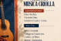 Celebremos nuestra música criolla 🎶